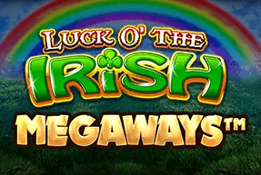 Game - 326 - Luck of the Irish Megaways